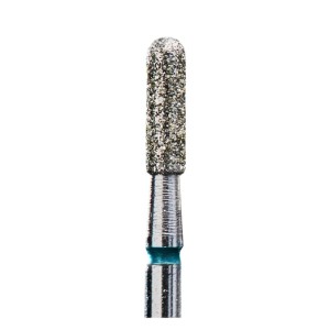Frez diamentowy FA30G023/8K zaokrąglony wale 2,3mm/8