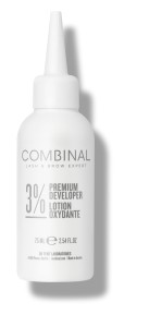 COMBINAL 2.0 aktywator 3% do farb 75 ml