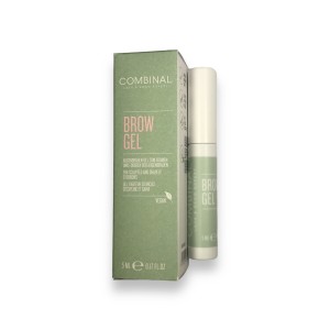 COMBINAL 2.0 Brow Gel