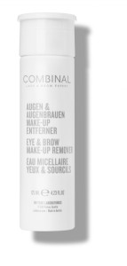COMBINAL 2.0 Eye make – up remover
