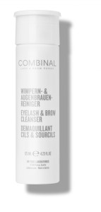 COMBINAL 2.0 Eyelash & Brow Cleanser