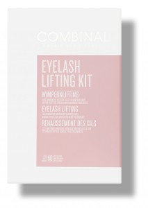 COMBINAL 2.0 Eyelash Lifting Kit zestaw do liftingu