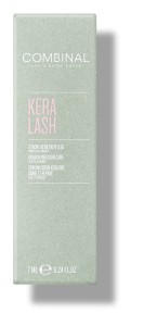 COMBINAL 2.0 Keralash Odżywka do rzęs i brwi 7 ml