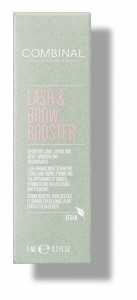 COMBINAL 2.0 Lash & Brow Booster serum do rzęs i brwi