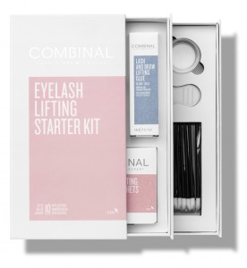 COMBINAL 2.0 Mini Kit mini zestaw do liftingu z saszetkami