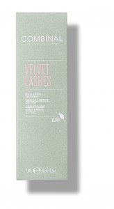 COMBINAL 2.0 VELVET LASHES odżywka do rzęs i brwi 7 ml