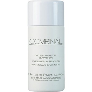 COMBINAL EYE MAKE-UP REMOVER