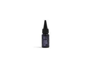 HYBRID LIQUID EYEBROW TINT 15ML Liquidowa farbka do brwi 15ml