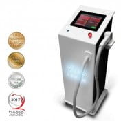 LASER DIODOWY 808 NM Medika