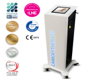 CARBOXYTHERAPY Karboksyterapia Medika