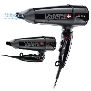 VALERA SUSZARKA DO WŁOSÓW SWISS LIGHT 5400 FOLD-AWAY IONIC