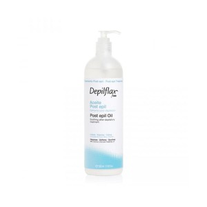DEPILFLAX 100 OLEJEK PO DEPILACJI 500 ML